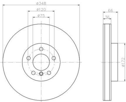 VMPG-37526 - 3083301 Axial Joint | VMP Spares