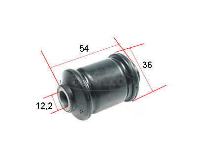 VMPG-60522 - 21651269 Bushing,Control Arm | VMP Spares