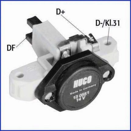 VMPG-12751 - 130551 Regulator,Alternator | VMP Spares