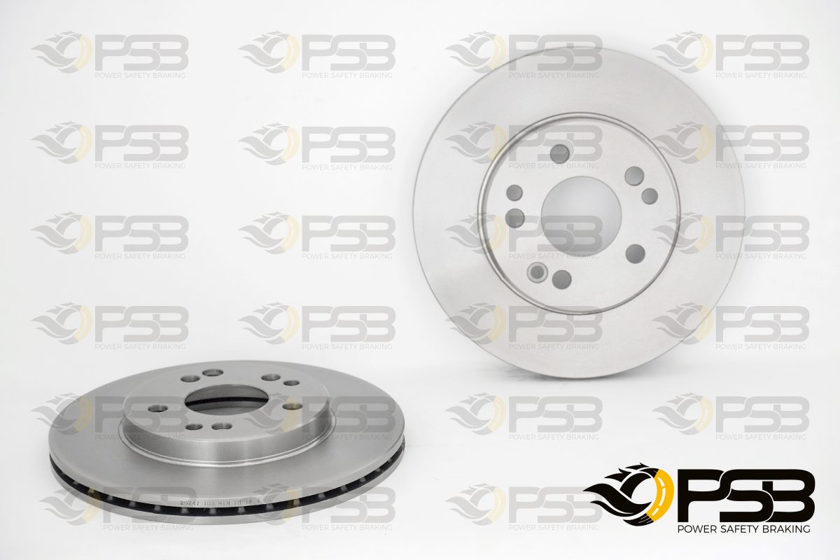 VMPG-128926 - 10208 Brake Disc | VMP Spares