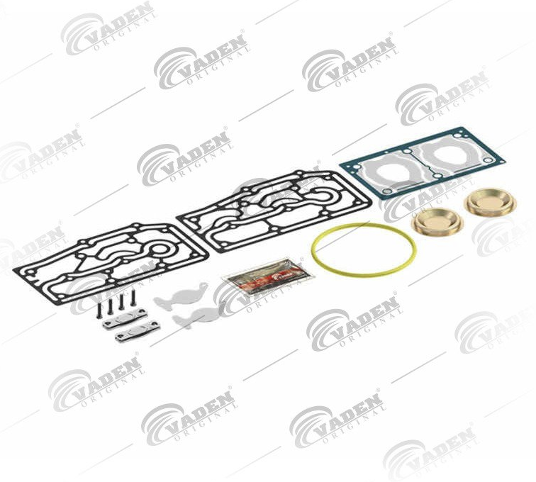 VMPG-36249 - 1600120100 Gasket Set,Compressor | VMP Spares