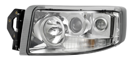 VMPG-37847 - 1EL011899371 Headlamp HELLA | VMP Spares