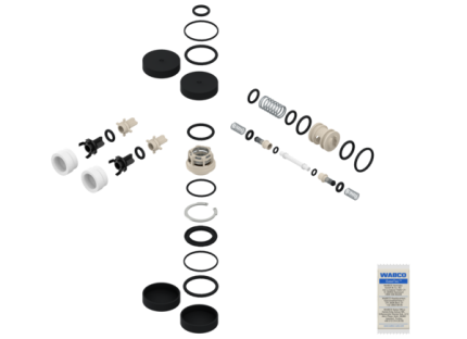 VMPG-106224 - 9347050012 Rep.Kit.Control Valve WABCO | VMP Spares