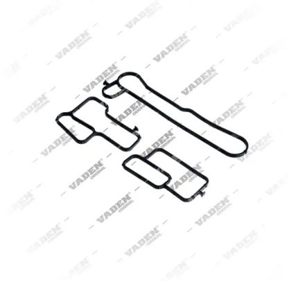 VMPG-190796 - 0107188 Gasket,Oil Filt.Housing | VMP Spares