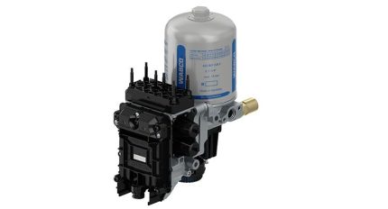 VMPG-28035 - 9325100090 Air Dryer Assembly WABCO | VMP Spares