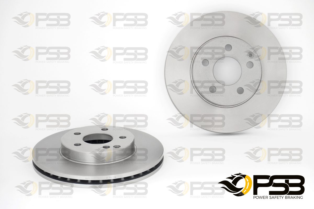 VMPG-128977 - 26202 Brake Disc | VMP Spares