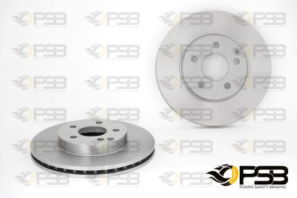 VMPG-128977 - 26202 Brake Disc | VMP Spares