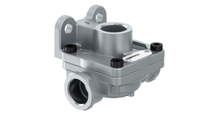 VMPG-35557 - 9735000000 Quick Relaise Valve WABCO | VMP Spares