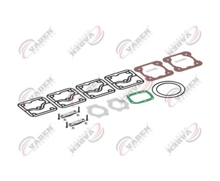 VMPG-36373 - 1200050500 Gasket Set,Compressor | VMP Spares