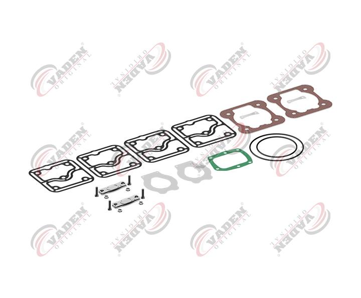 VMPG-36373 - 1200050500 Gasket Set,Compressor | VMP Spares