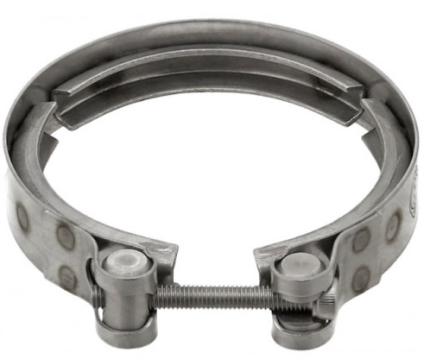 VMPG-40965 - 06152096088 Clamp,Turbo Charger | VMP Spares