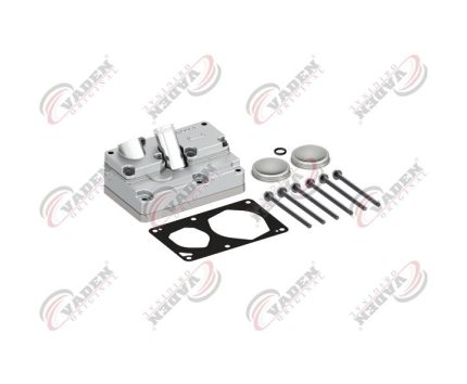 VMPG-53397 - 113850 Cylinderhead,Compr | VMP Spares