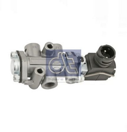 VMPG-4885 - 5.52001 Coil,Gear Box | VMP Spares