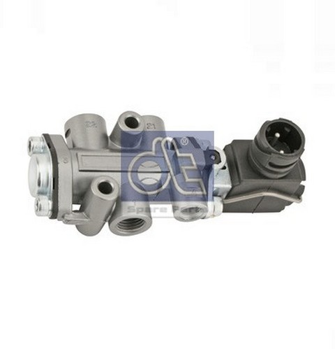 VMPG-4885 - 5.52001 Coil,Gear Box | VMP Spares