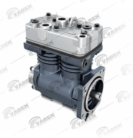 VMPG-36132 - 1400010001 Compressor | VMP Spares