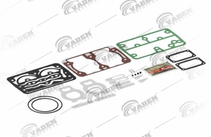VMPG-36283 - 1400010100 Gasket Set,Compressor | VMP Spares