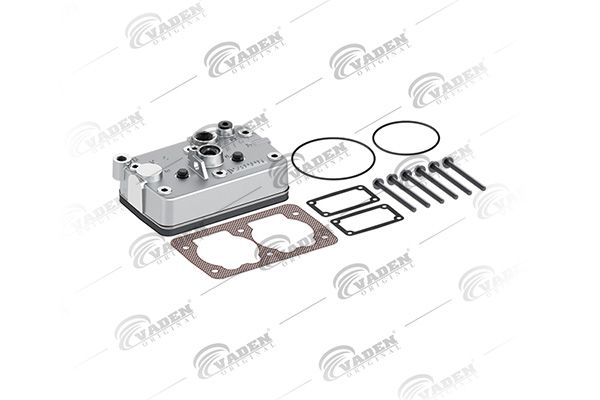 VMPG-45569 - 160950 Cylinderhead,Compr | VMP Spares