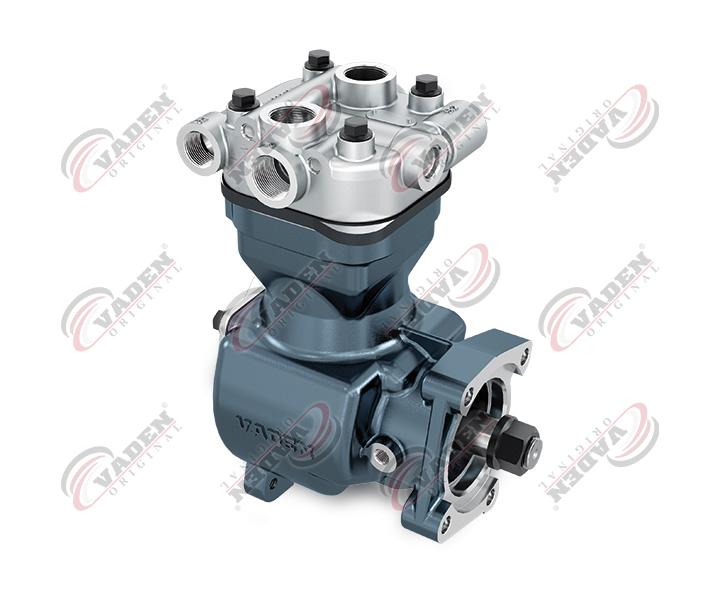 VMPG-53943 - 1200160001 Compressor | VMP Spares