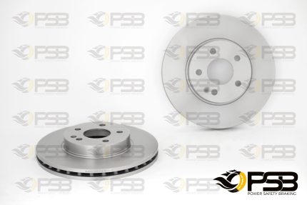VMPG-128985 - 30209 Brake Disc | VMP Spares