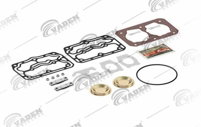 VMPG-36246 - 1600060100 Gasket Set,Compressor | VMP Spares