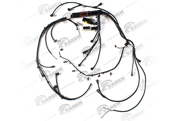VMPG-127549 - 0107090 Engine Wiring | VMP Spares