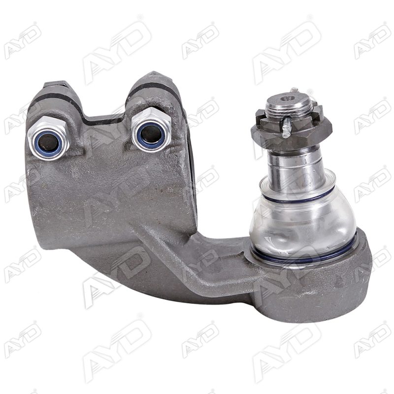 VMPG-534 - 00254 Tie Rod End | VMP Spares
