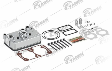 VMPG-36284 - 140160 Cylinderhead,Compr | VMP Spares