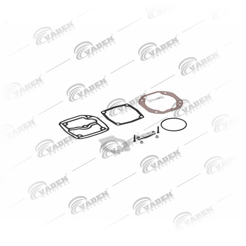 VMPG-37970 - 1200020100 Gasket Set,Compressor | VMP Spares