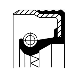 VMPG-41425 - 01031980B Oil Sealing | VMP Spares