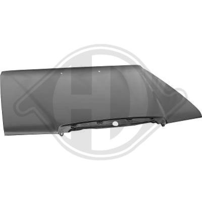 VMPG-57220 - 1248800357 Bonnet | VMP Spares