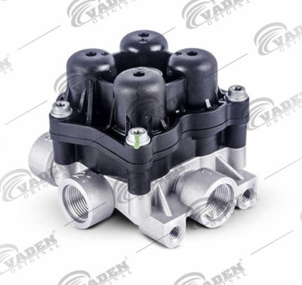 VMPG-127637 - 303020027 Pressure Control Valve | VMP Spares