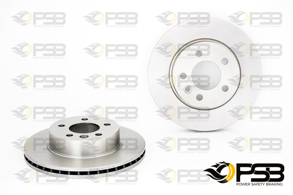 VMPG-129093 - 67201 Brake Disc | VMP Spares