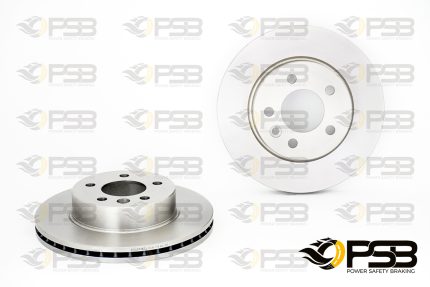 VMPG-129093 - 67201 Brake Disc | VMP Spares
