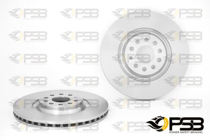 VMPG-129177 - 92206 Brake Disc | VMP Spares