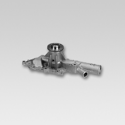 VMPG-11955 - P139 Water Pump | VMP Spares