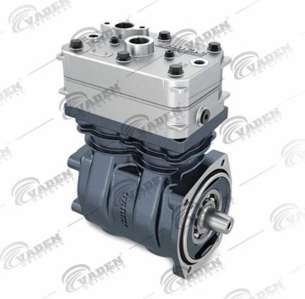 VMPG-36244 - 1600060001 Compressor | VMP Spares