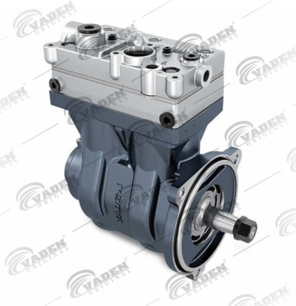 VMPG-36281 - 1300190005 Compressor | VMP Spares