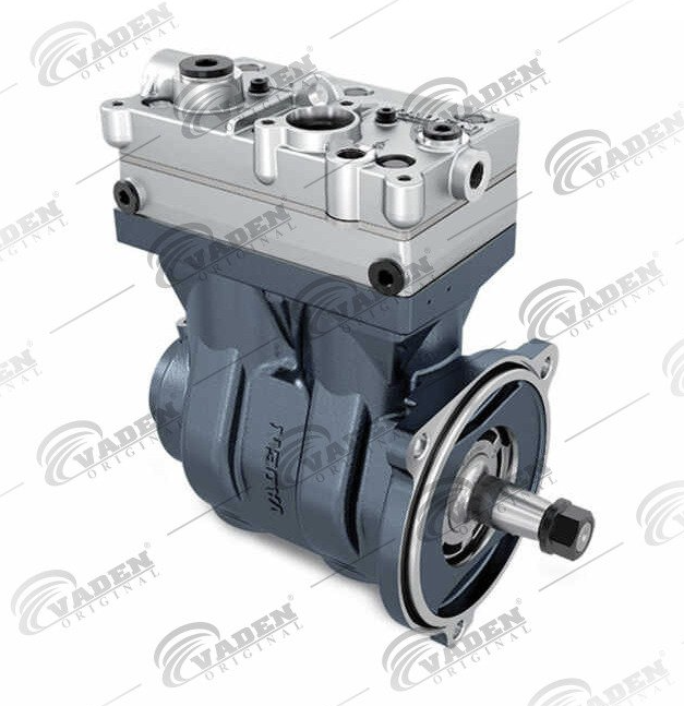 VMPG-36281 - 1300190005 Compressor | VMP Spares