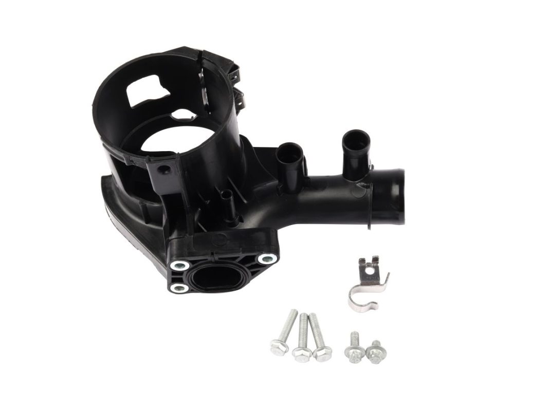 VMPG-129716 - A6512006000 Filter Housing | VMP Spares
