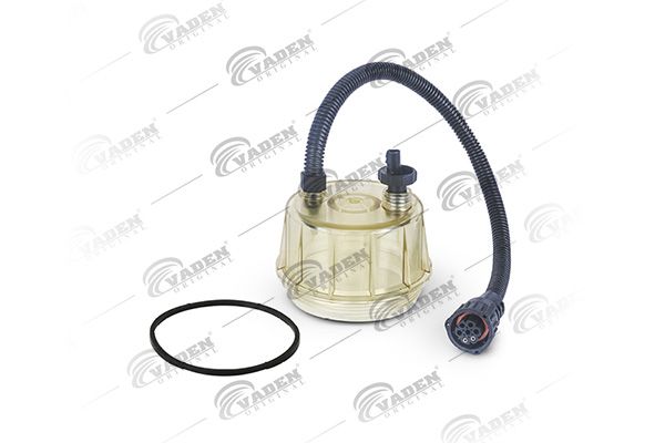 VMPG-118628 - 0107073 Fuel Filter Water Separat | VMP Spares
