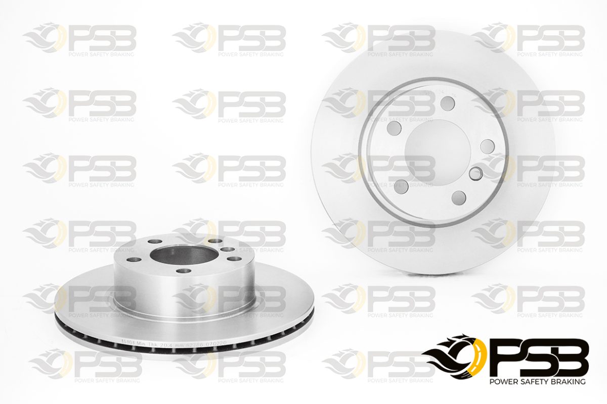 VMPG-129130 - 85204 Brake Disc | VMP Spares