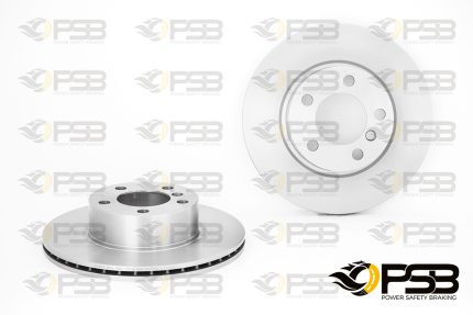 VMPG-129130 - 85204 Brake Disc | VMP Spares
