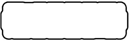 VMPG-5565 - 377.950 Gasket,Oil Pan | VMP Spares