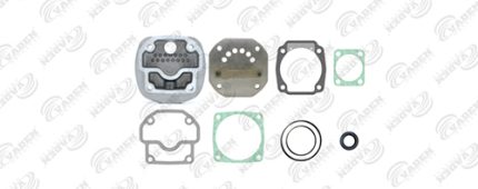 VMPG-36314 - 111750 Cylinderhead,Compr | VMP Spares