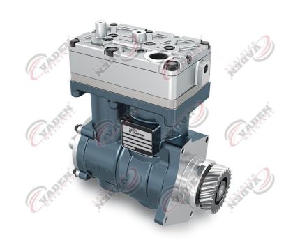 VMPG-46621 - 1100360001 Compressor | VMP Spares