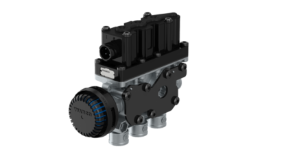 VMPG-121142 - 4728800000 Ecas Valve WABCO | VMP Spares
