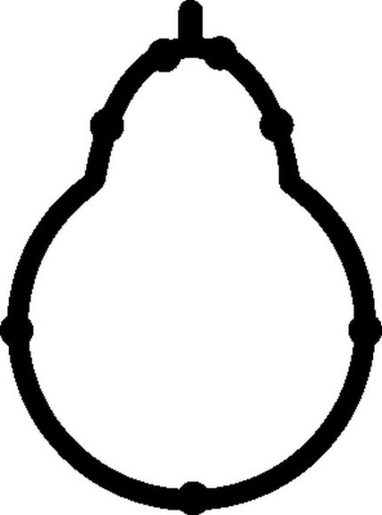 VMPG-5525 - 359.370 Gasket,Manifold | VMP Spares