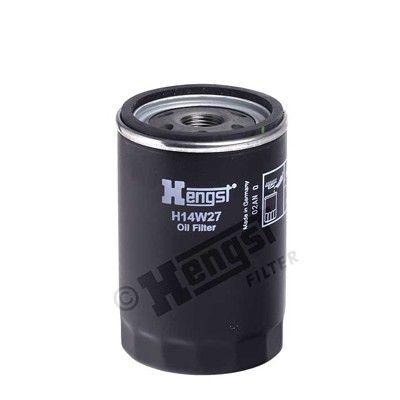 VMPG-12618 - H14W27 Oil Filter | VMP Spares