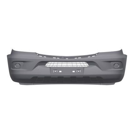 VMPG-59027 - 9068801570 Bumper | VMP Spares