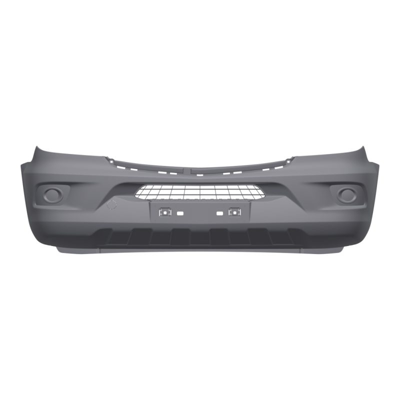 VMPG-59027 - 9068801570 Bumper | VMP Spares